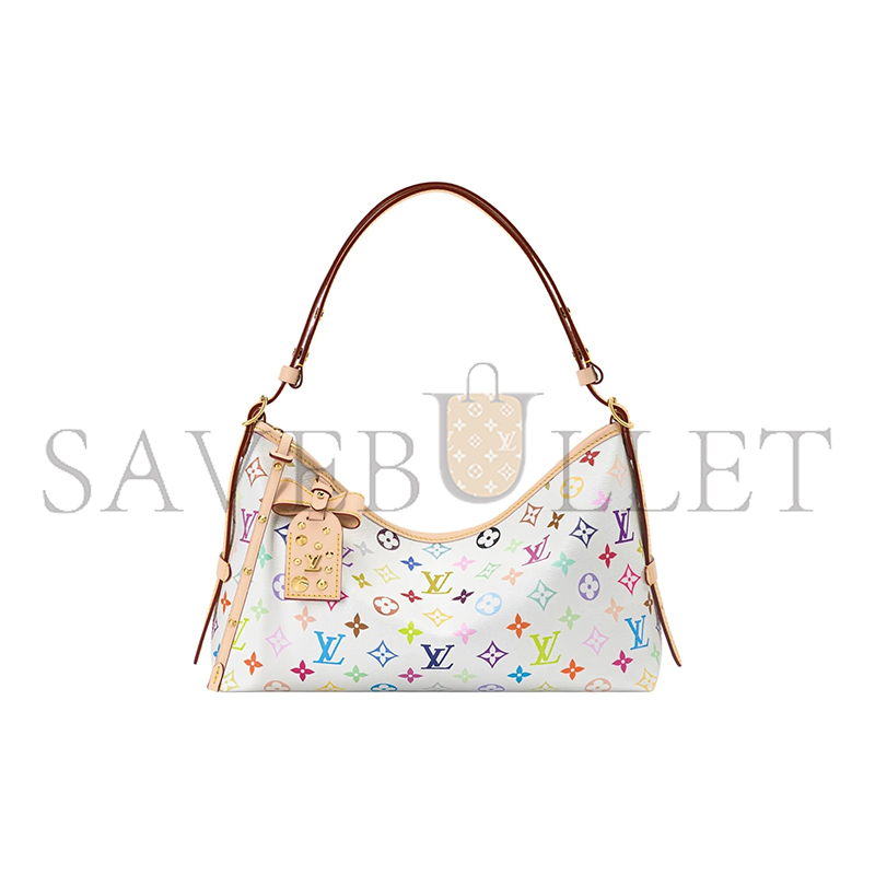 l0vis Vvtt0n murakam lv x tm carryall east west m27578 (33*20*10cm)